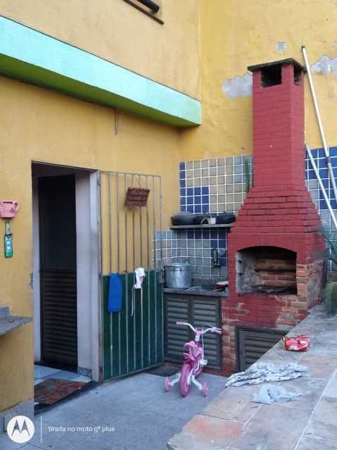 Foto do Outro - Casa de rua à venda 4 Quartos, 1 Suite, 3 Vagas, Kennedy, Nova Iguaçu - RJ | FATOR IMÓVEIS