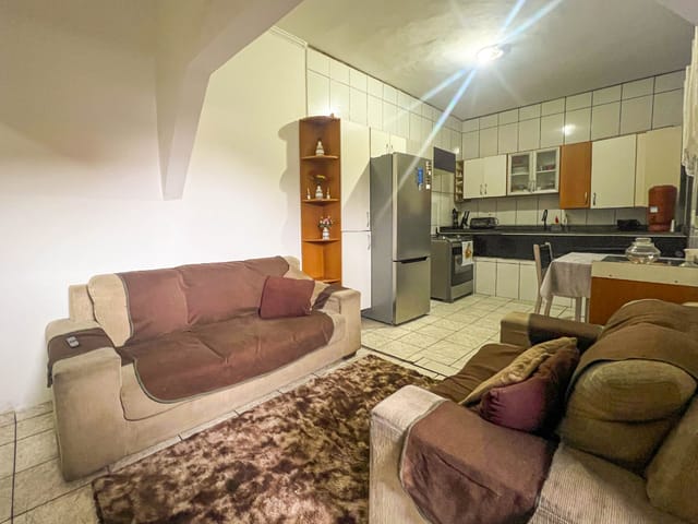 Foto do Outro - Casa de vila para venda em Vila Correia com 4 quartos , 209m² | Correteria Imóveis