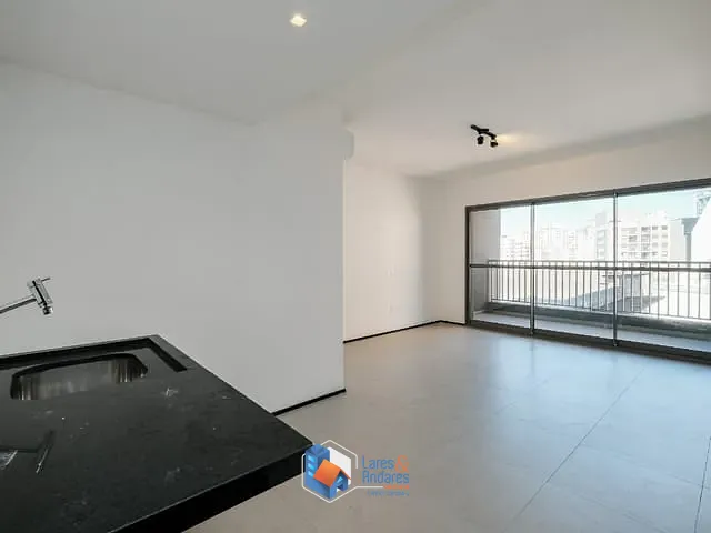 Outro com 38m² 1 quarto e 1 banheiro, à venda, no bairro Consolação em São Paulo