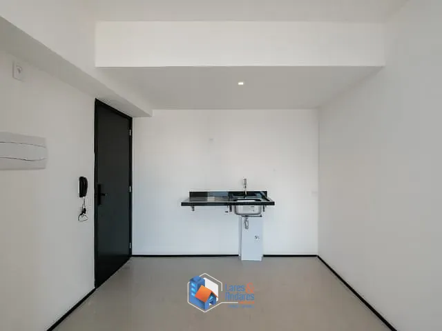 Outro com 38m² 1 quarto e 1 banheiro, à venda, no bairro Consolação em São Paulo