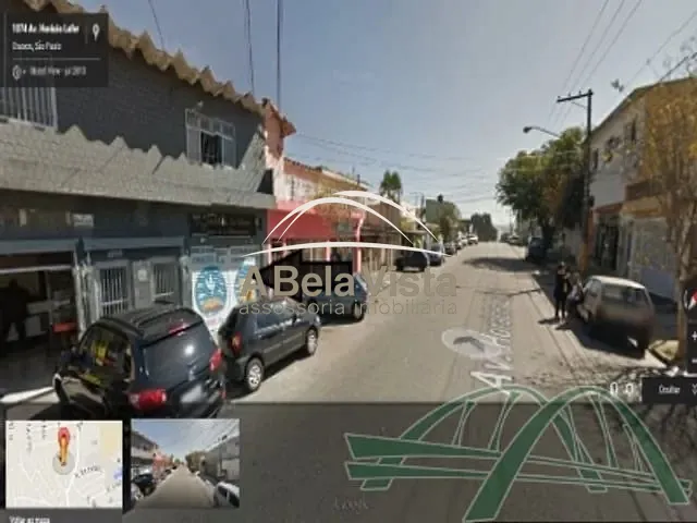 Sobrado com 125m² 3 quartos e 1 banheiro, à venda, no bairro Jardim das Flores em Osasco