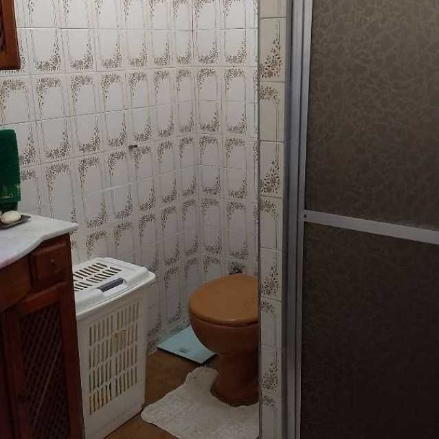 Foto do Outro - Casa de rua à venda 5 Quartos, 3 Vagas, Comendador Soares, Nova Iguaçu - RJ | FATOR IMÓVEIS