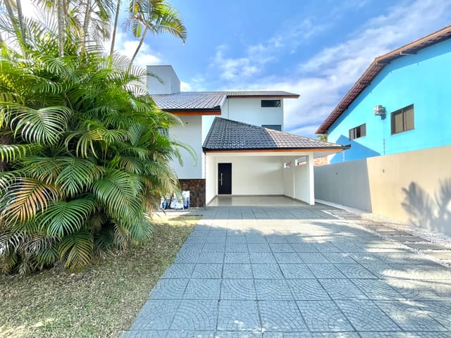 Foto do Outro - Casa de vila para venda em Dom Bosco com 2 quartos, sendo 1 suíte, 322m² | Correteria Imóveis