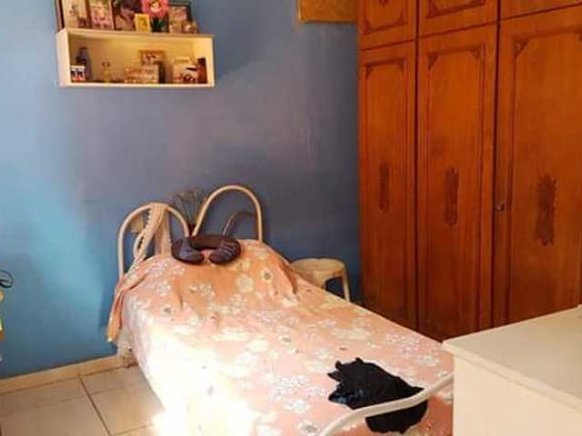 Foto do Apartamento - Casa de rua à venda 6 Quartos, 3 Vagas, Imperador, Nova Iguaçu - RJ | FATOR IMÓVEIS