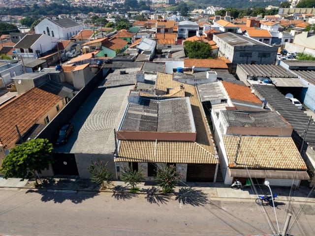 Foto do Outro - Casa de vila para venda em Vila Rami com 4 quartos, sendo 2 suítes, 328m² | Lares e Andares Imóveis