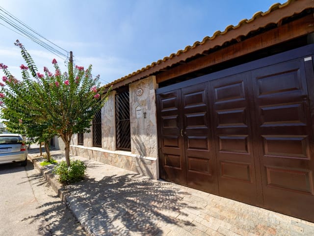 Foto do Outro - Casa de vila para venda em Vila Rami com 4 quartos, sendo 2 suítes, 328m² | Lares e Andares Imóveis