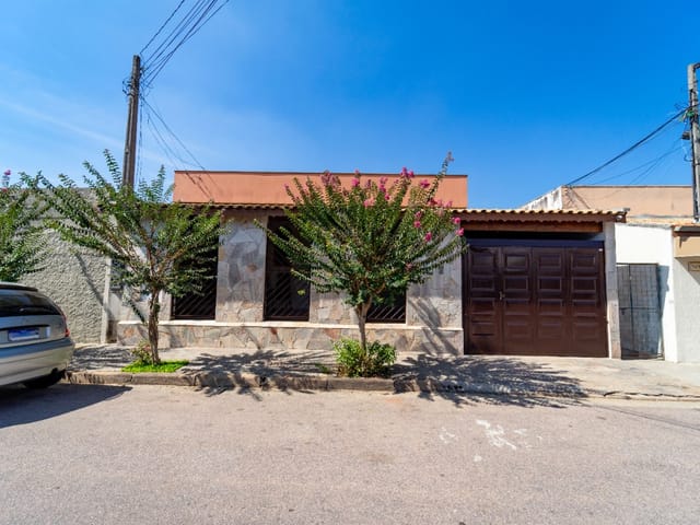 Foto do Outro - Casa de vila para venda em Vila Rami com 4 quartos, sendo 2 suítes, 328m² | Lares e Andares Imóveis