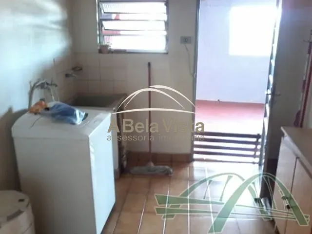 Sobrado com 290m² 4 quartos e 3 banheiros, à venda, no bairro Jardim D'abril em São Paulo