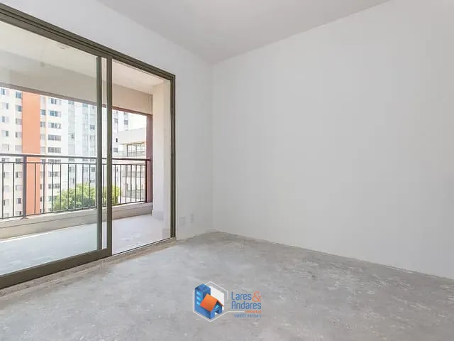 Outro com 31m² 1 quarto e 1 banheiro, à venda, no bairro Paraíso em São Paulo