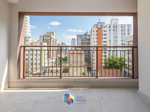 Outro com 31m² 1 quarto e 1 banheiro, à venda, no bairro Paraíso em São Paulo