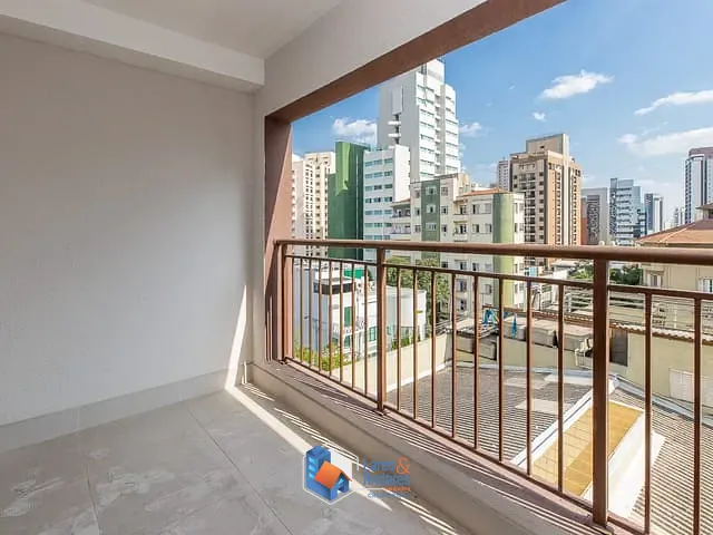 Outro com 31m² 1 quarto e 1 banheiro, à venda, no bairro Paraíso em São Paulo