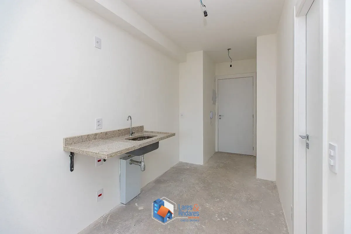 Apartamento, 1 quarto, 31 m² - Foto 15