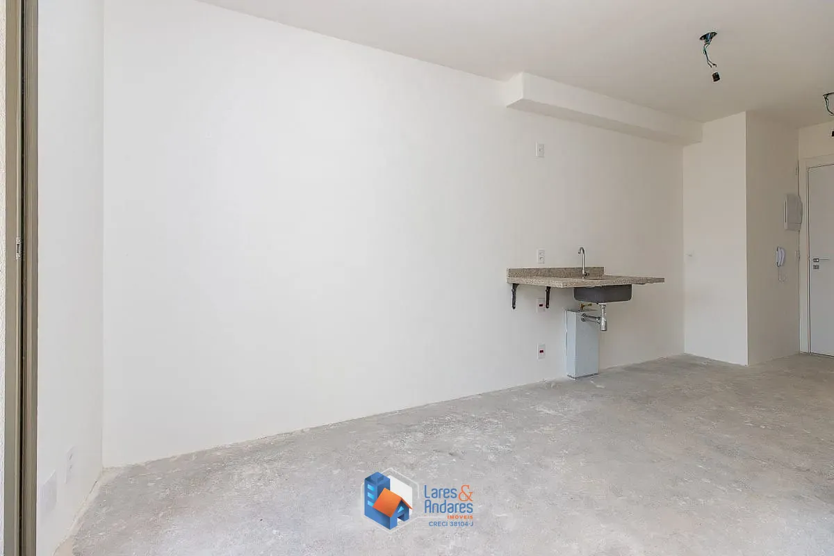 Apartamento, 1 quarto, 31 m² - Foto 18