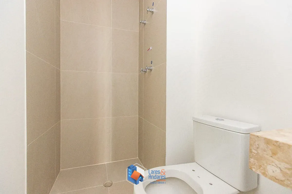 Apartamento, 1 quarto, 31 m² - Foto 23