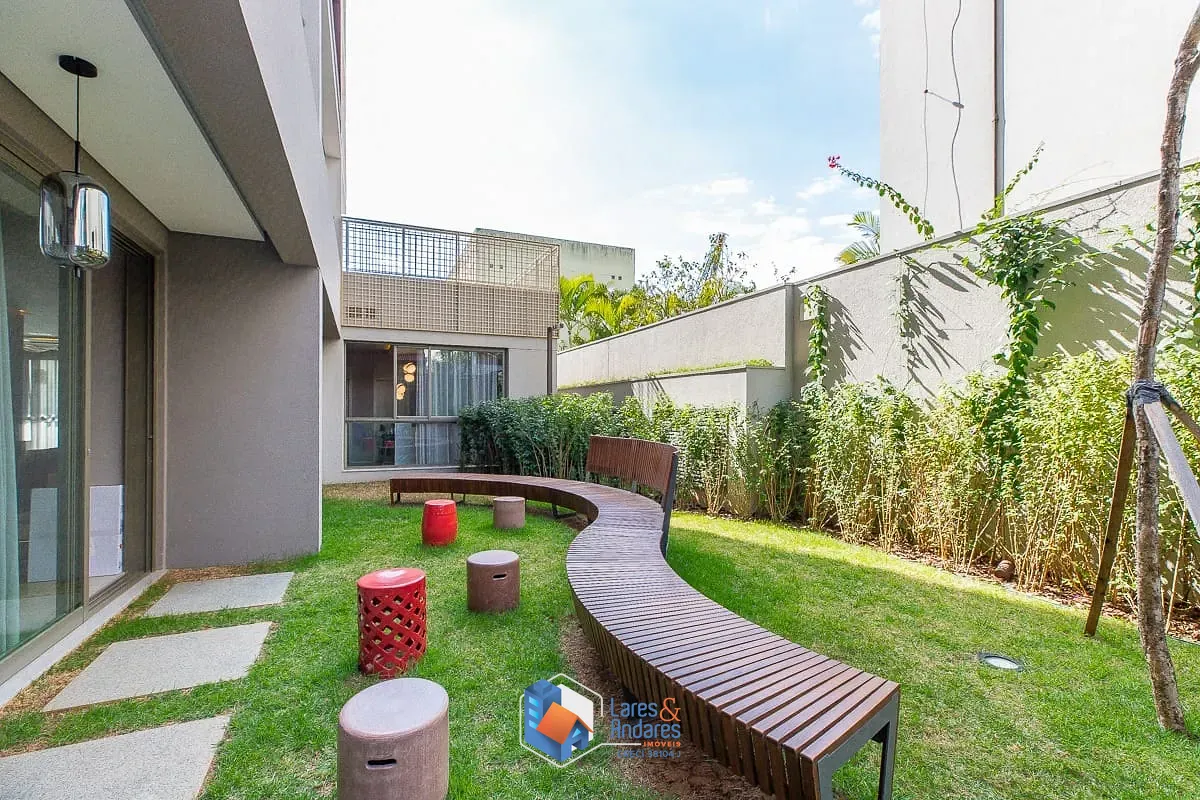 Apartamento, 1 quarto, 31 m² - Foto 32