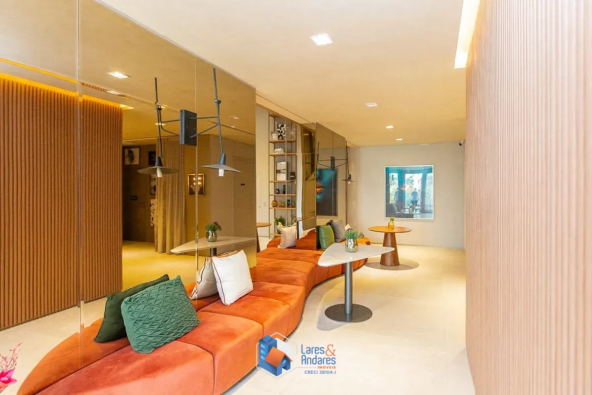 Apartamento, 1 quarto, 31 m² - Foto 34