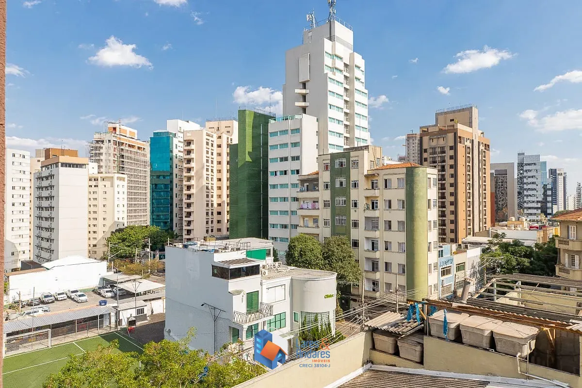 Apartamento, 1 quarto, 31 m² - Foto 6