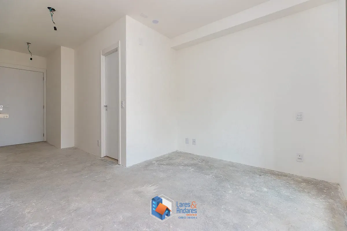 Apartamento, 1 quarto, 31 m² - Foto 14