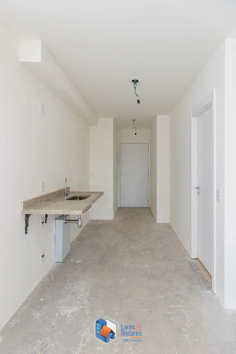 Apartamento, 1 quarto, 31 m² - Foto 16