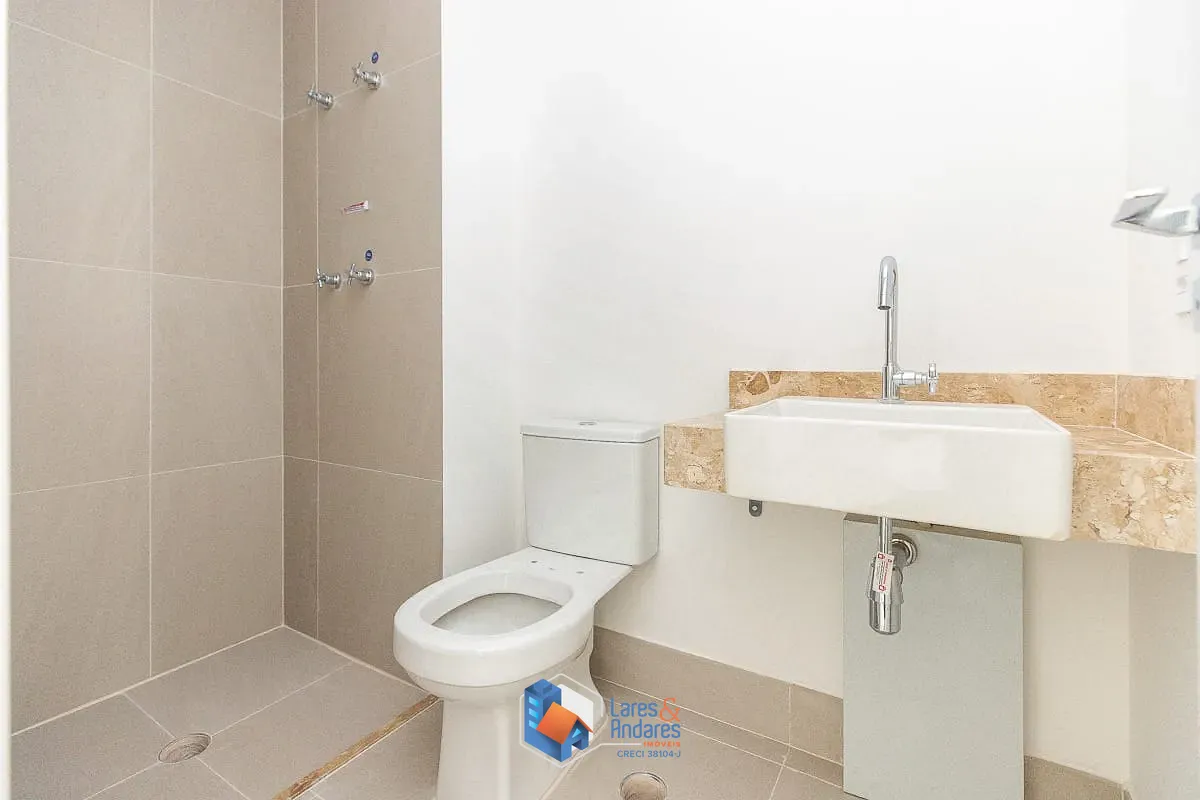 Apartamento, 1 quarto, 31 m² - Foto 22
