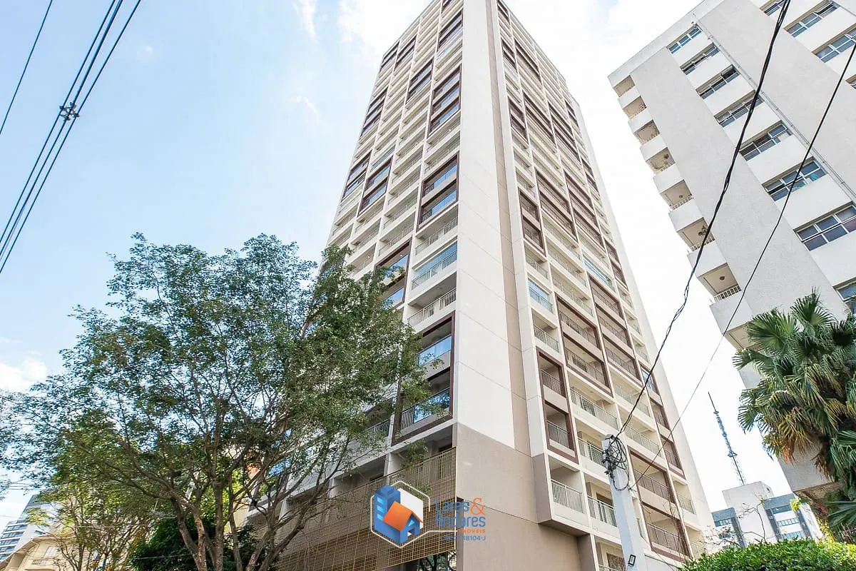 Apartamento, 1 quarto, 31 m² - Foto 27