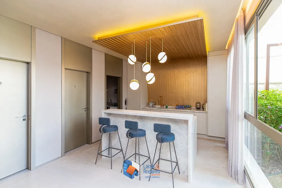 Apartamento, 1 quarto, 31 m² - Foto 44