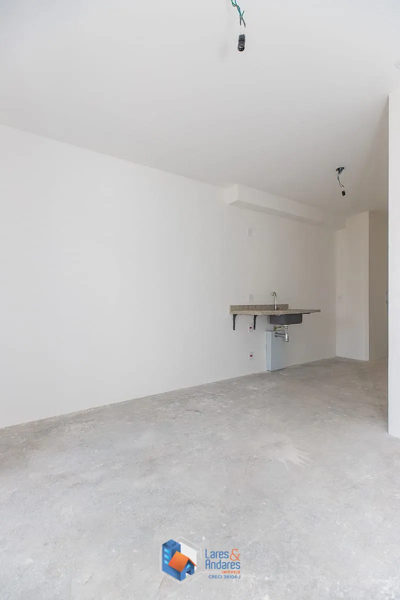 Apartamento, 1 quarto, 31 m² - Foto 20