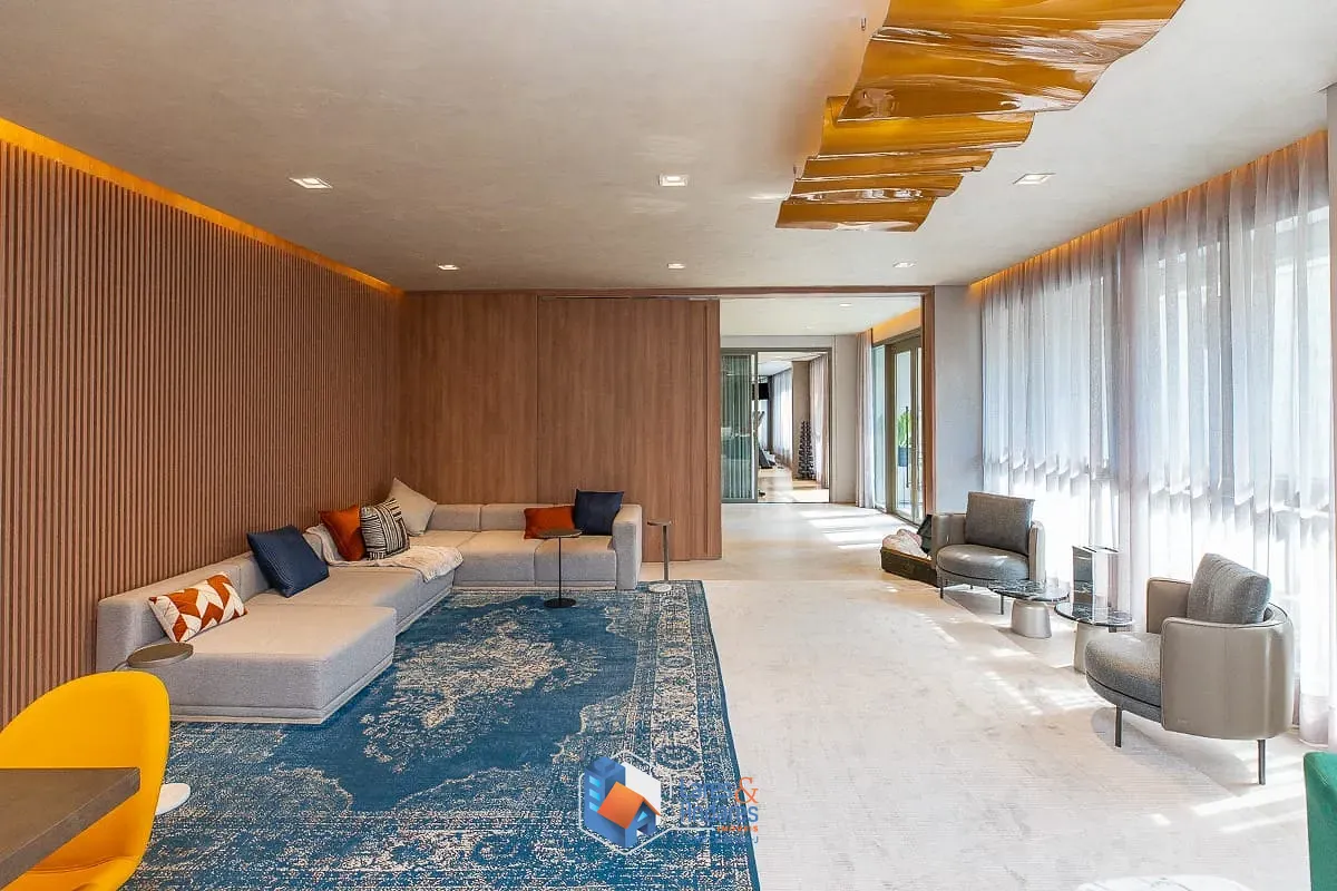 Apartamento, 1 quarto, 31 m² - Foto 43
