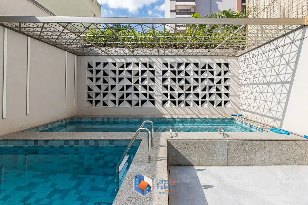 Apartamento, 1 quarto, 31 m² - Foto 41