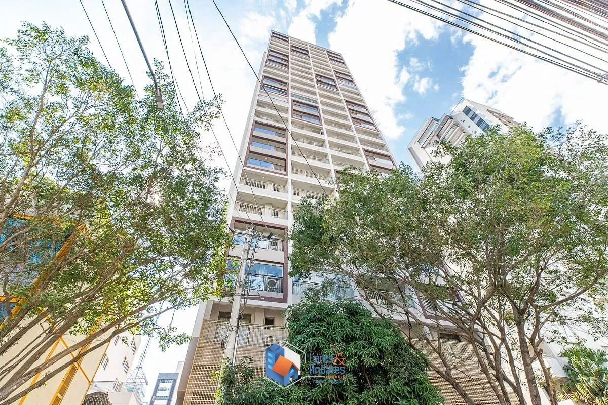 Apartamento, 1 quarto, 31 m² - Foto 26