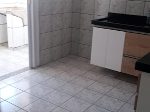 Foto do Apartamento - Apartamento padrão mobiliado em Vila Florida - São Bernardo do Campo, SP | Mix Nascimento