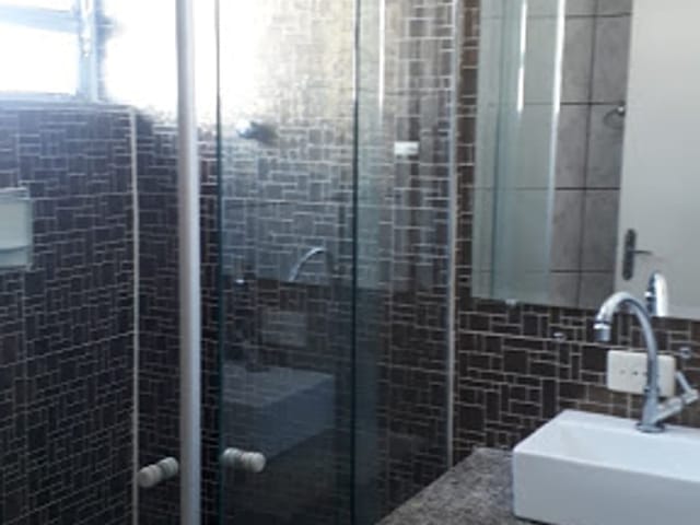 Foto do Apartamento - Apartamento padrão mobiliado em Vila Florida - São Bernardo do Campo, SP | Mix Nascimento