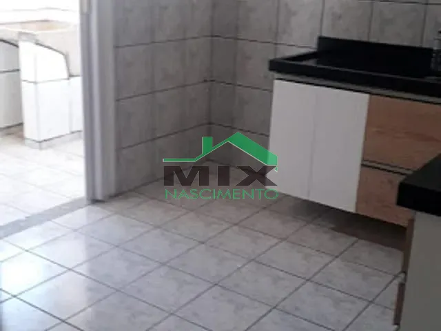 Apartamento com 77m² 2 quartos e 1 banheiro, à venda, no bairro Taboão em São Bernardo do Campo