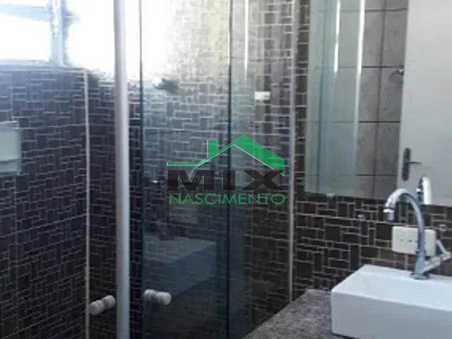 Apartamento com 77m² 2 quartos e 1 banheiro, à venda, no bairro Taboão em São Bernardo do Campo