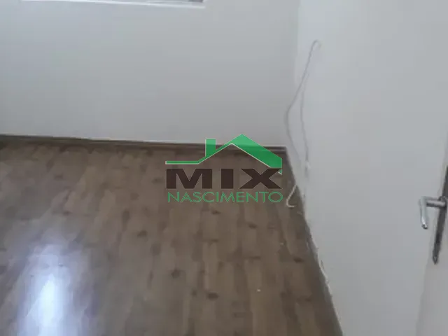 Apartamento com 77m² 2 quartos e 1 banheiro, à venda, no bairro Taboão em São Bernardo do Campo