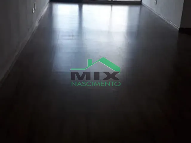 Apartamento com 77m² 2 quartos e 1 banheiro, à venda, no bairro Taboão em São Bernardo do Campo