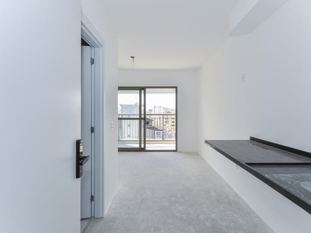 Foto do Outro - Studio para venda em Moema com 1 quarto, 24.86m² | Lares e Andares Imóveis