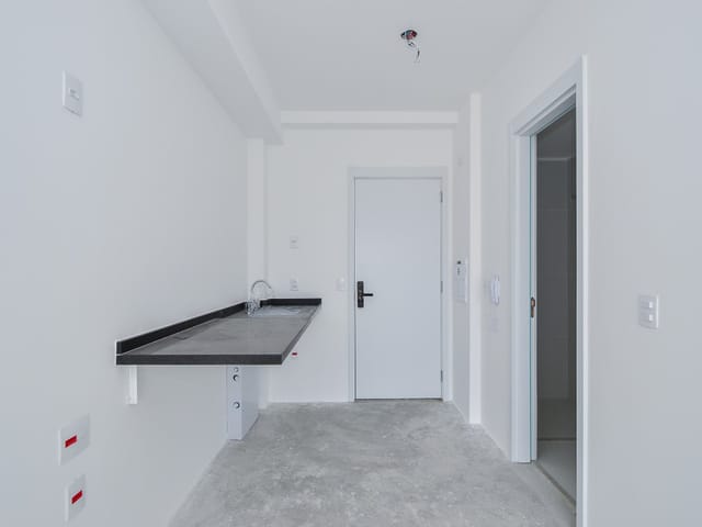 Foto do Outro - Studio para venda em Moema com 1 quarto, 24.86m² | Lares e Andares Imóveis