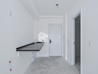 Foto do Outro-Studio para venda em Moema com 1 quarto, 24.86m²