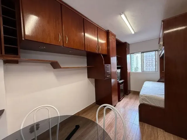 Outro 1 quarto e 1 banheiro, para alugar, no bairro Bigorrilho em Curitiba