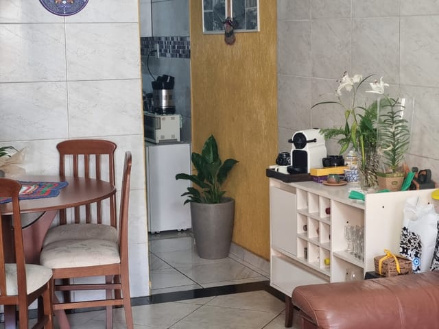 Foto do Outro - Casa de vila para venda em Bairro do Limão com 2 quartos, 120m² | Lares e Andares Imóveis