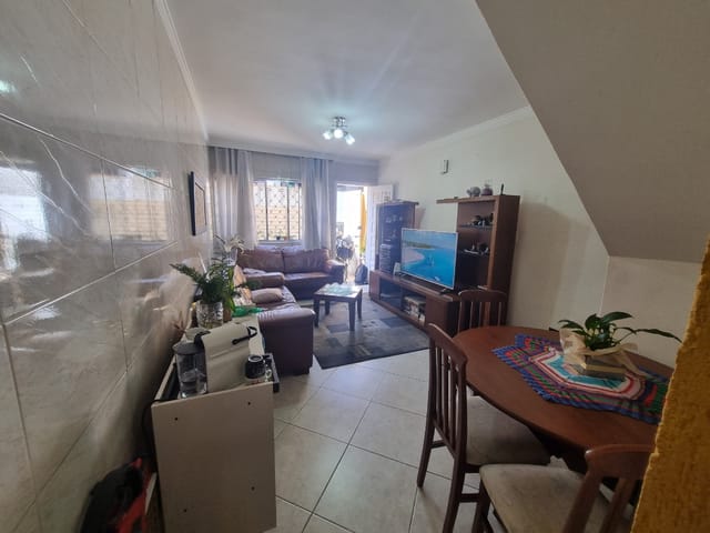 Foto do Outro - Casa de vila para venda em Bairro do Limão com 2 quartos, 120m² | Lares e Andares Imóveis
