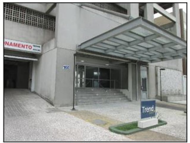 Foto do Andar corporativo - Outro à venda 1 Vaga, 10M², VILA MATHIAS, SANTOS - SP | Imobiliária Compare