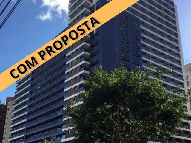Outro 1 quarto e 1 banheiro, à venda, no bairro Bigorrilho em Curitiba