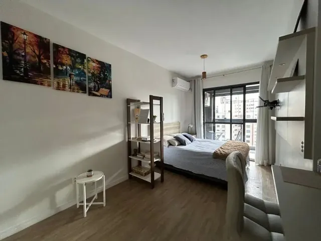 Outro 1 quarto e 1 banheiro, à venda, no bairro Bigorrilho em Curitiba