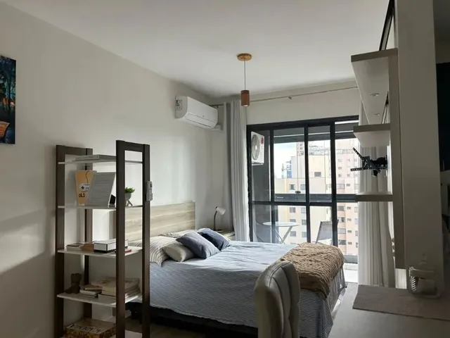 Outro 1 quarto e 1 banheiro, à venda, no bairro Bigorrilho em Curitiba