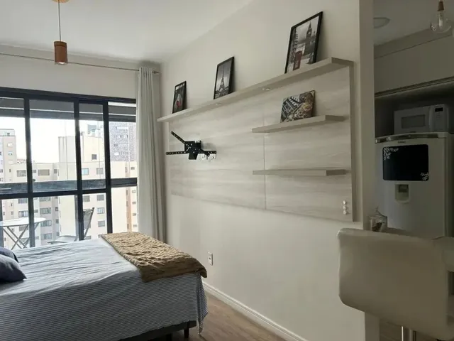 Outro 1 quarto e 1 banheiro, à venda, no bairro Bigorrilho em Curitiba