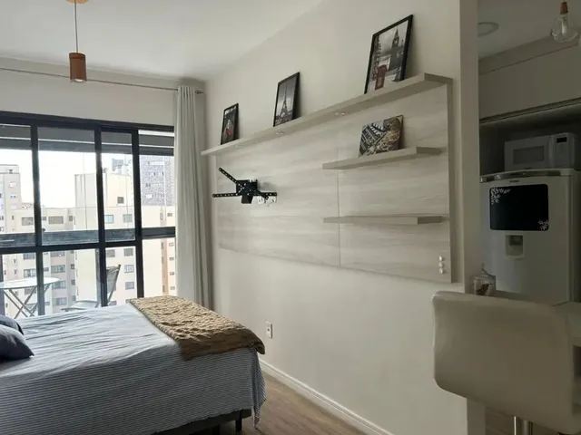 Outro 1 quarto e 1 banheiro, à venda, no bairro Bigorrilho em Curitiba