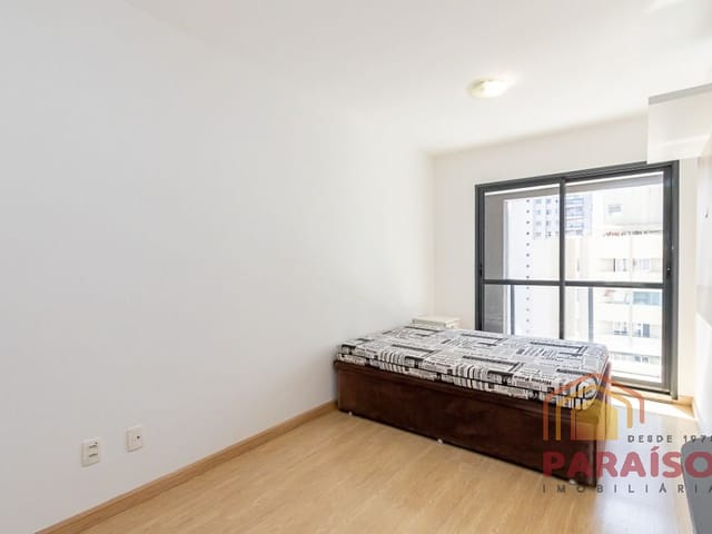 Outro 1 quarto e 1 banheiro, para alugar, no bairro Champagnat em Curitiba