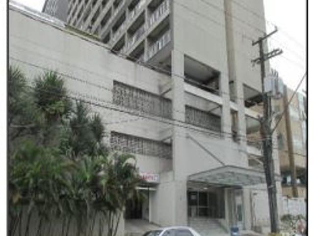 Foto do Andar corporativo - Outro à venda 1 Vaga, 10M², VILA MATHIAS, SANTOS - SP | Imobiliária Compare